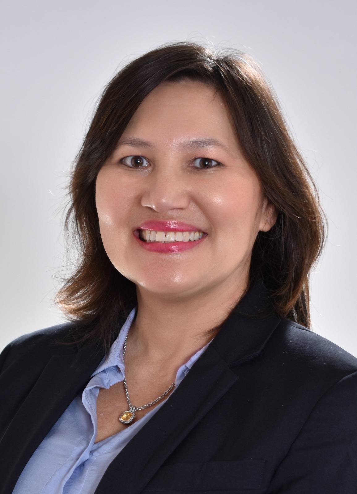 Coach Brenda