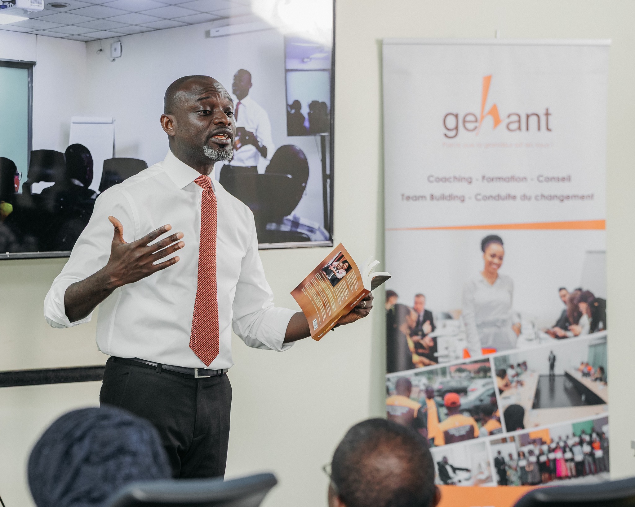 Formation Gehant Interactive
